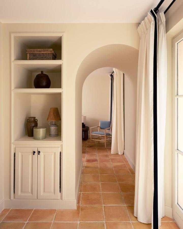 La Bastide De Saint Tropez Hotel Exterior photo
