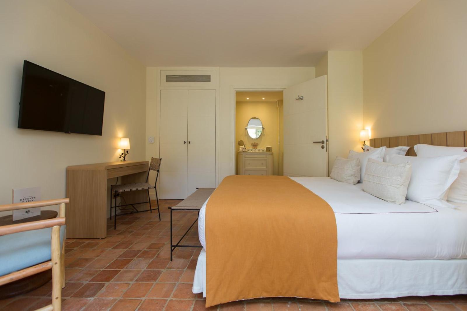 La Bastide De Saint Tropez Hotel Exterior photo