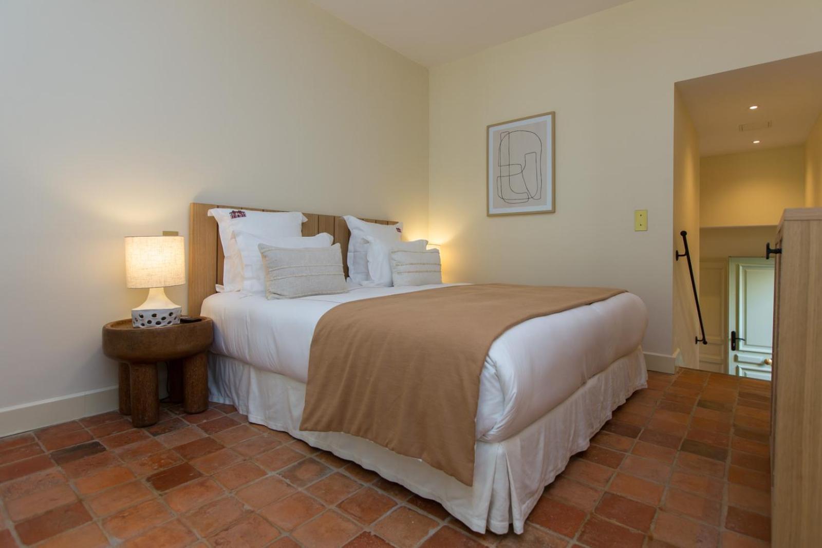 La Bastide De Saint Tropez Hotel Exterior photo