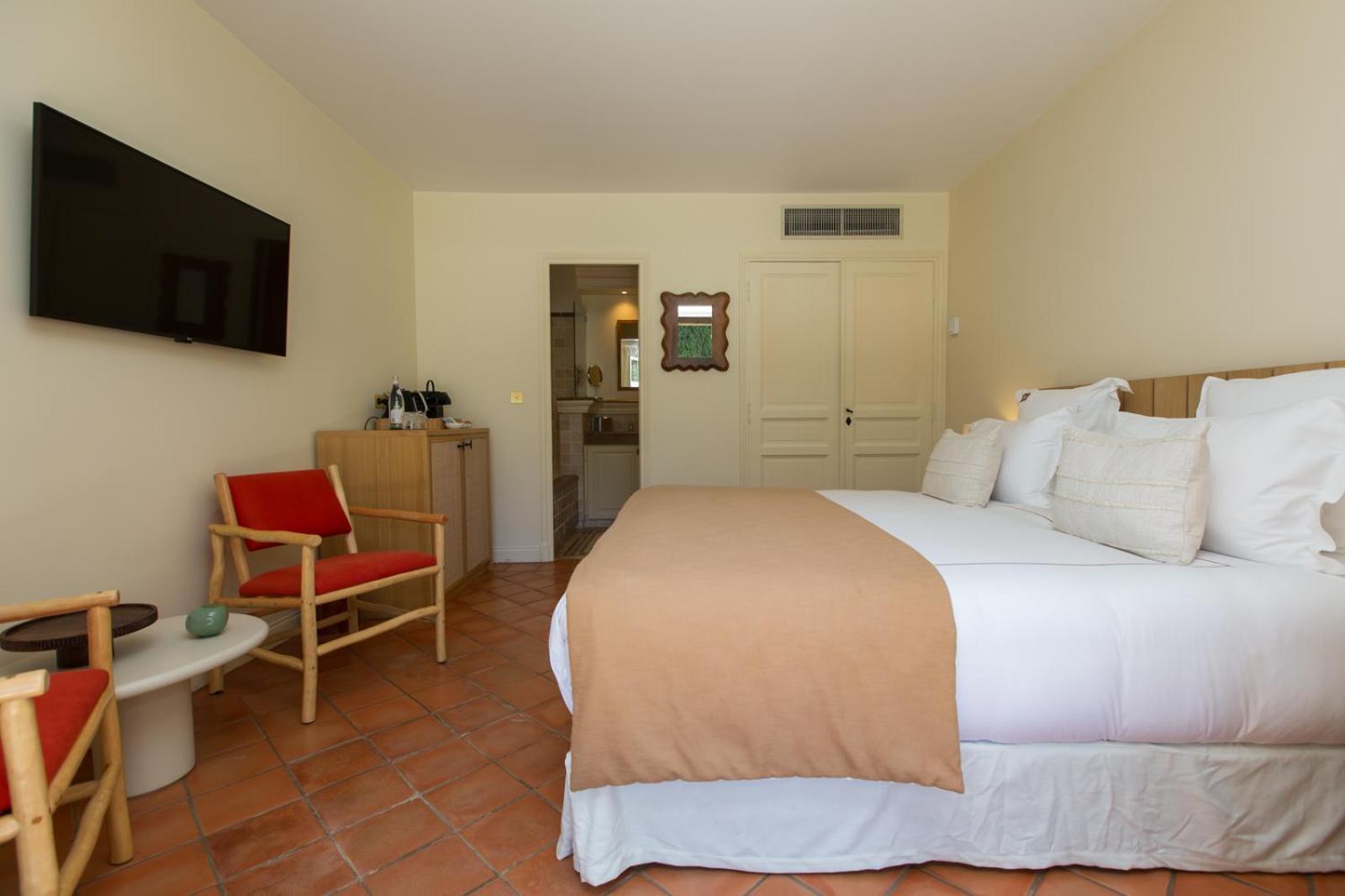 La Bastide De Saint Tropez Hotel Exterior photo